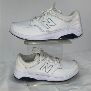 NEW BALANCE 813 V1 WALKING SHOES FTL-03-040